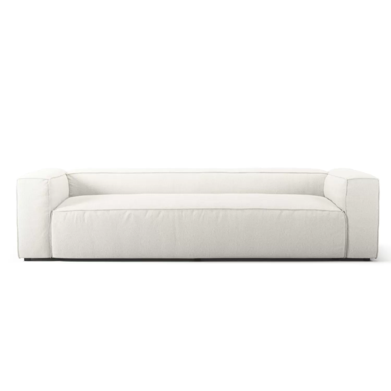 Decotique Grand 3-Sitzer-Sofa< Sofas, 3-Sitzer