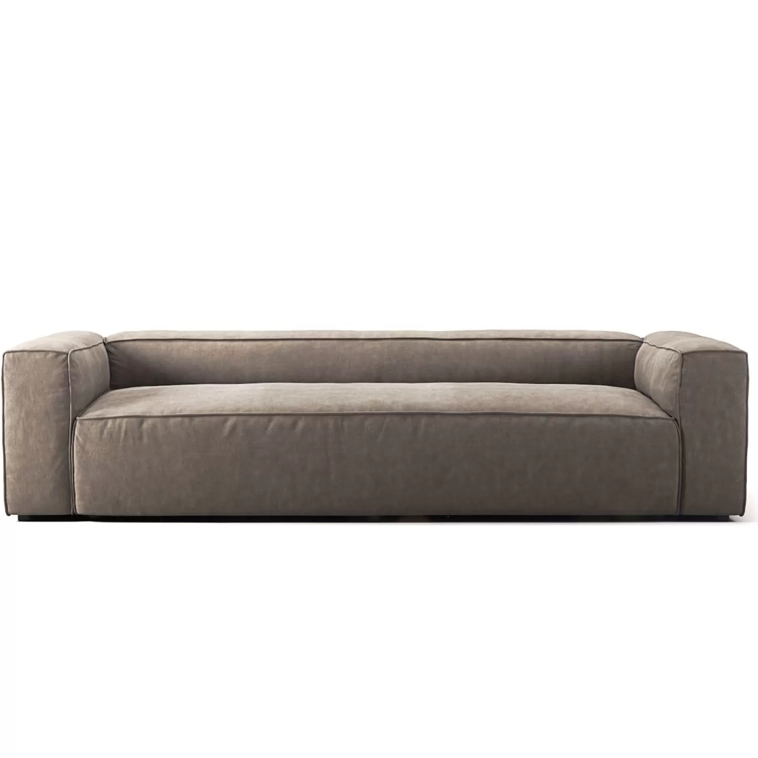 Decotique Grand 3-Sitzer-Sofa< Sofas, 3-Sitzer