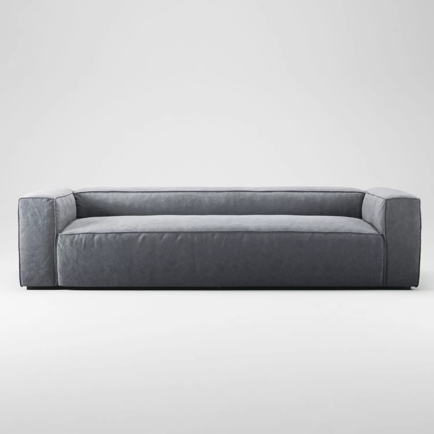 Decotique Grand 3-Sitzer-Sofa< Sofas, 3-Sitzer