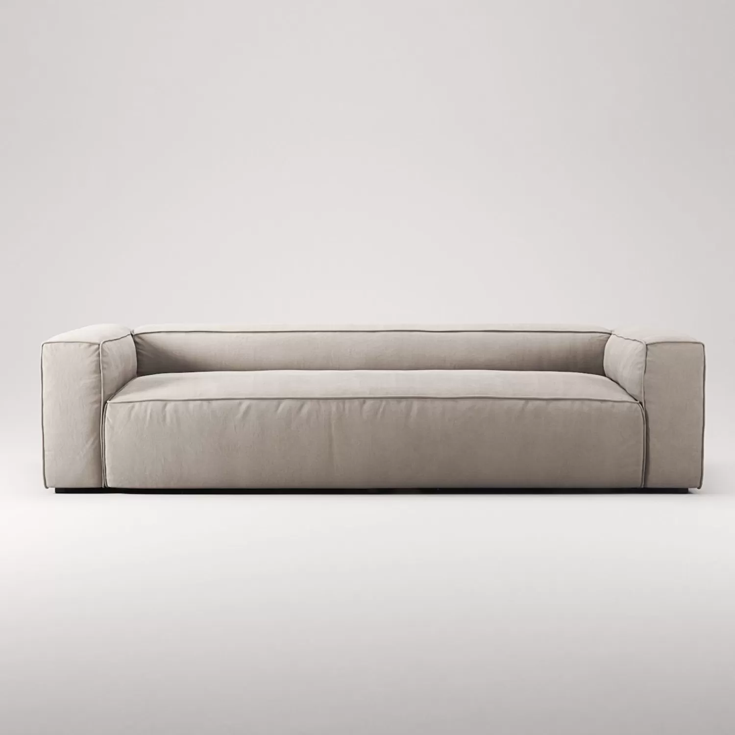 Decotique Grand 3-Sitzer-Sofa< Sofas, 3-Sitzer