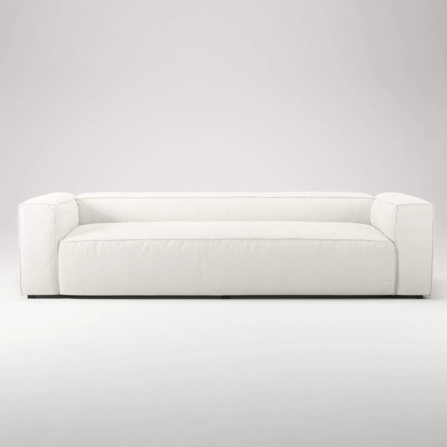 Decotique Grand 3-Sitzer-Sofa< Sofas, 3-Sitzer