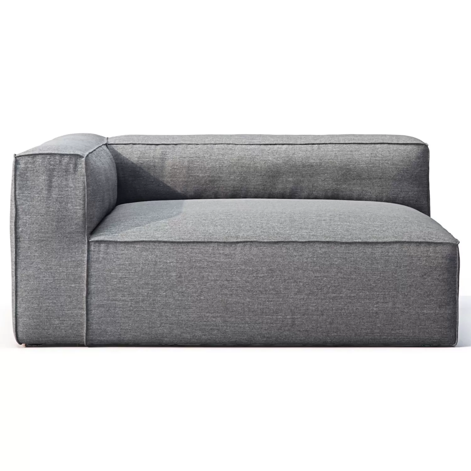 Decotique Grand Modulsofa Im Freien Nutzbar Links< Ecksofas