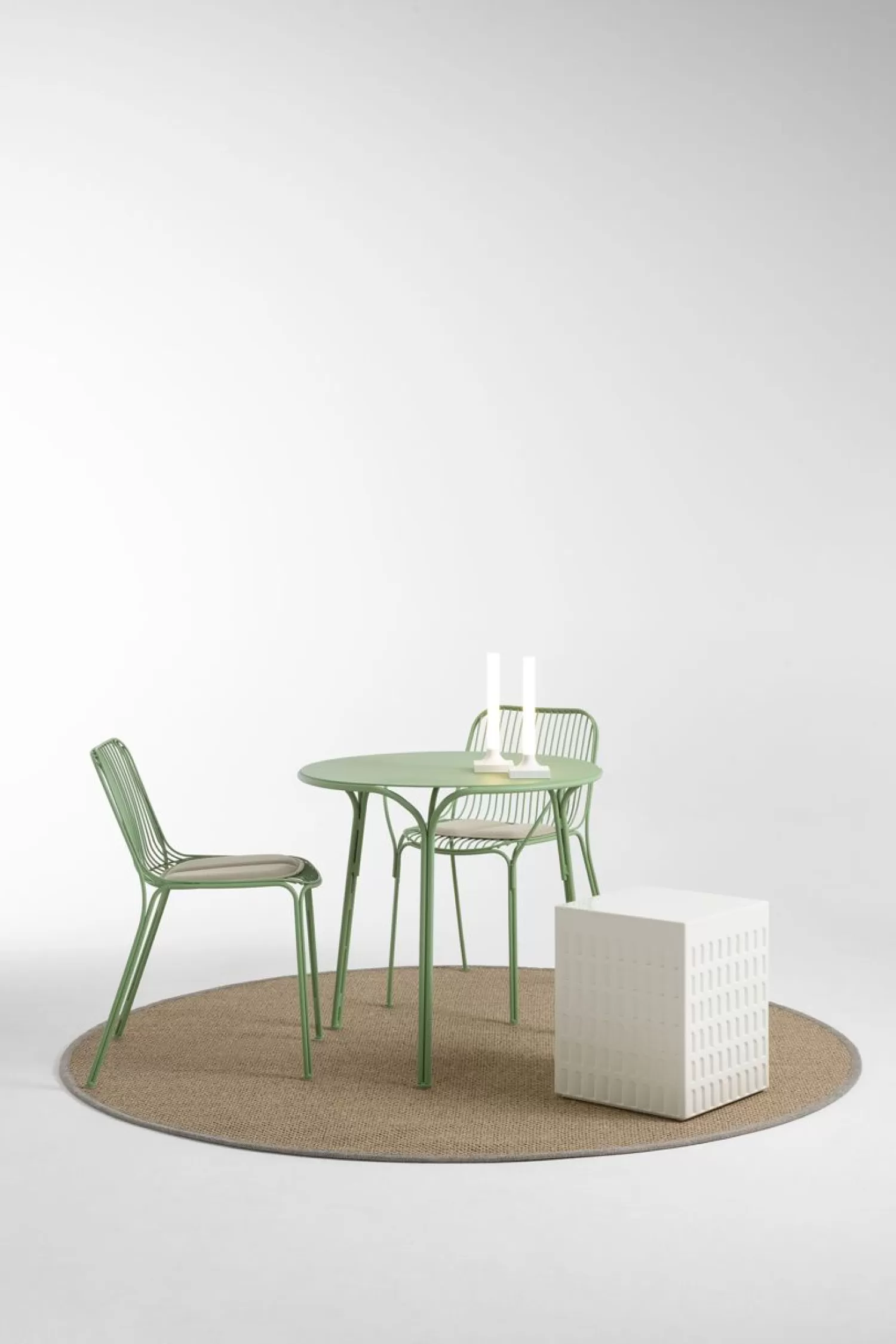 Kartell Hiray Stuhl | Stühle