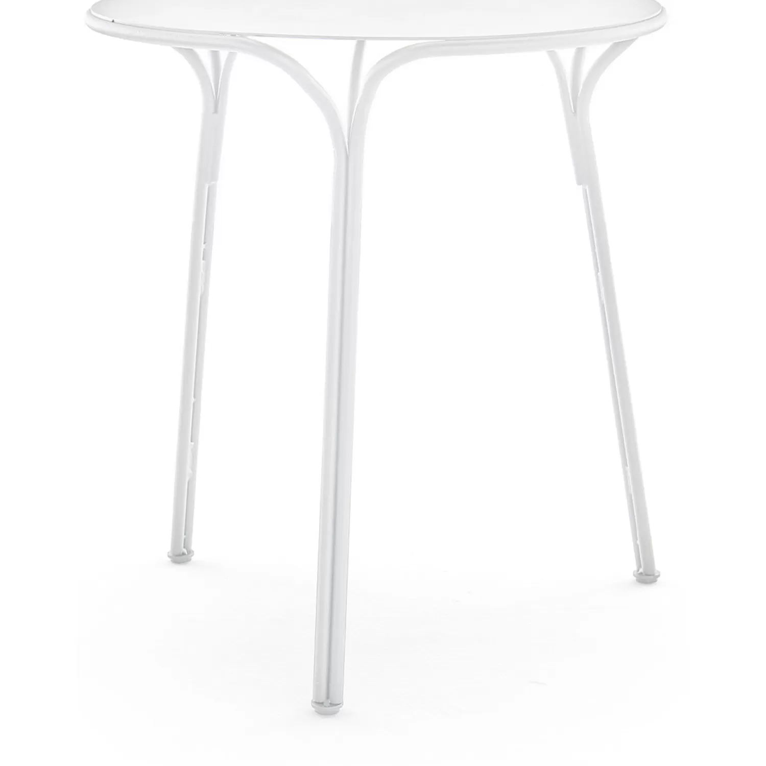 Kartell Hiray Tisch< Beistell- & Ablagetische