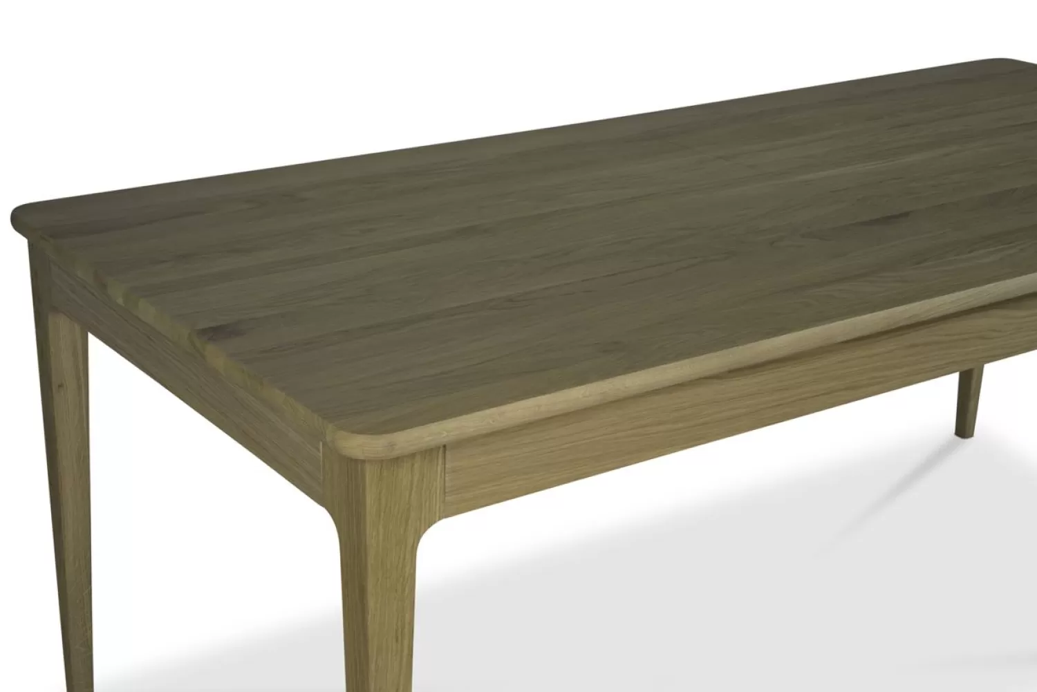 Mavis Hollviken Esstisch 190/290X90 Cm, White Pigmented Oak< Ess- Und Bartische