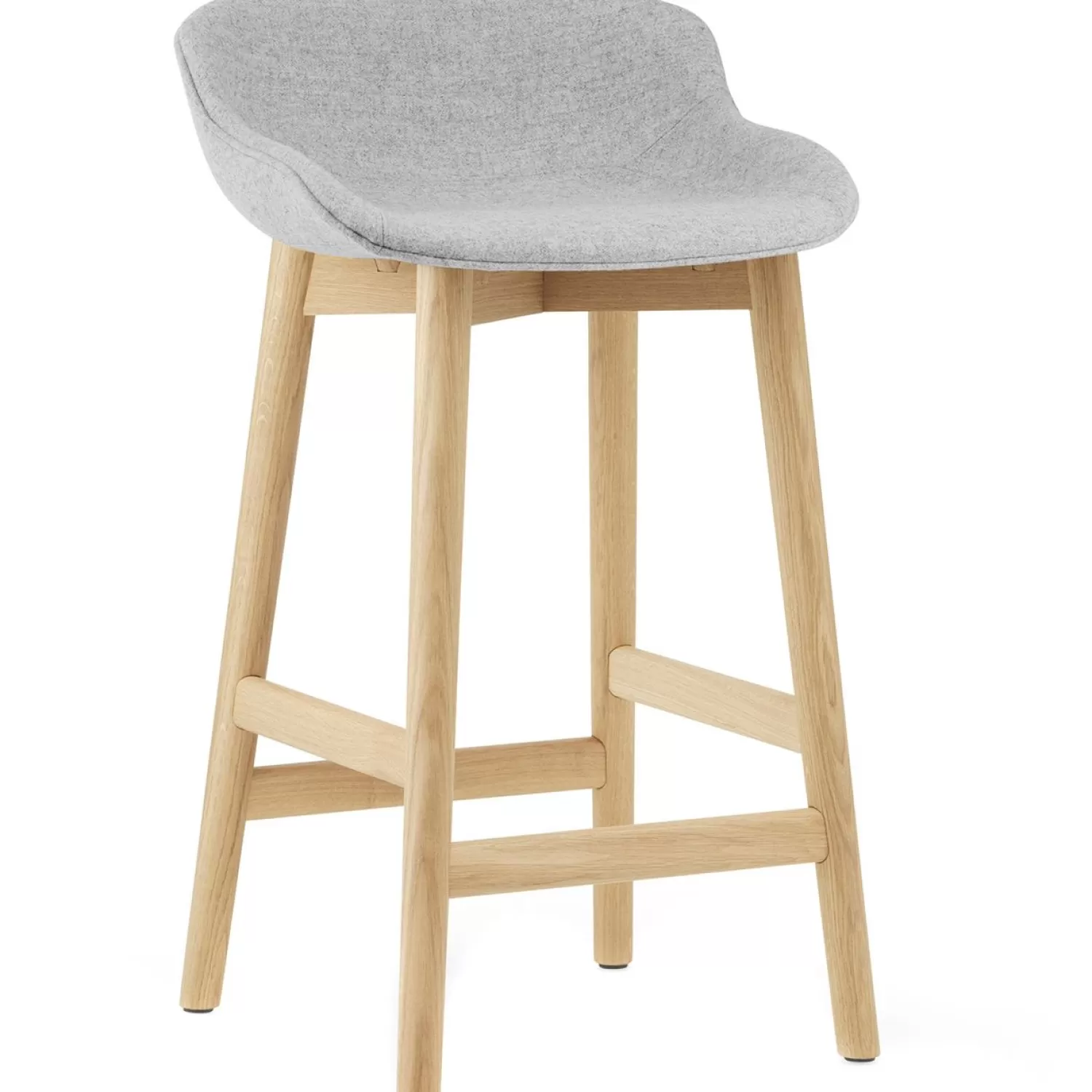 Normann Copenhagen Hyg Barhocker | Barhocker