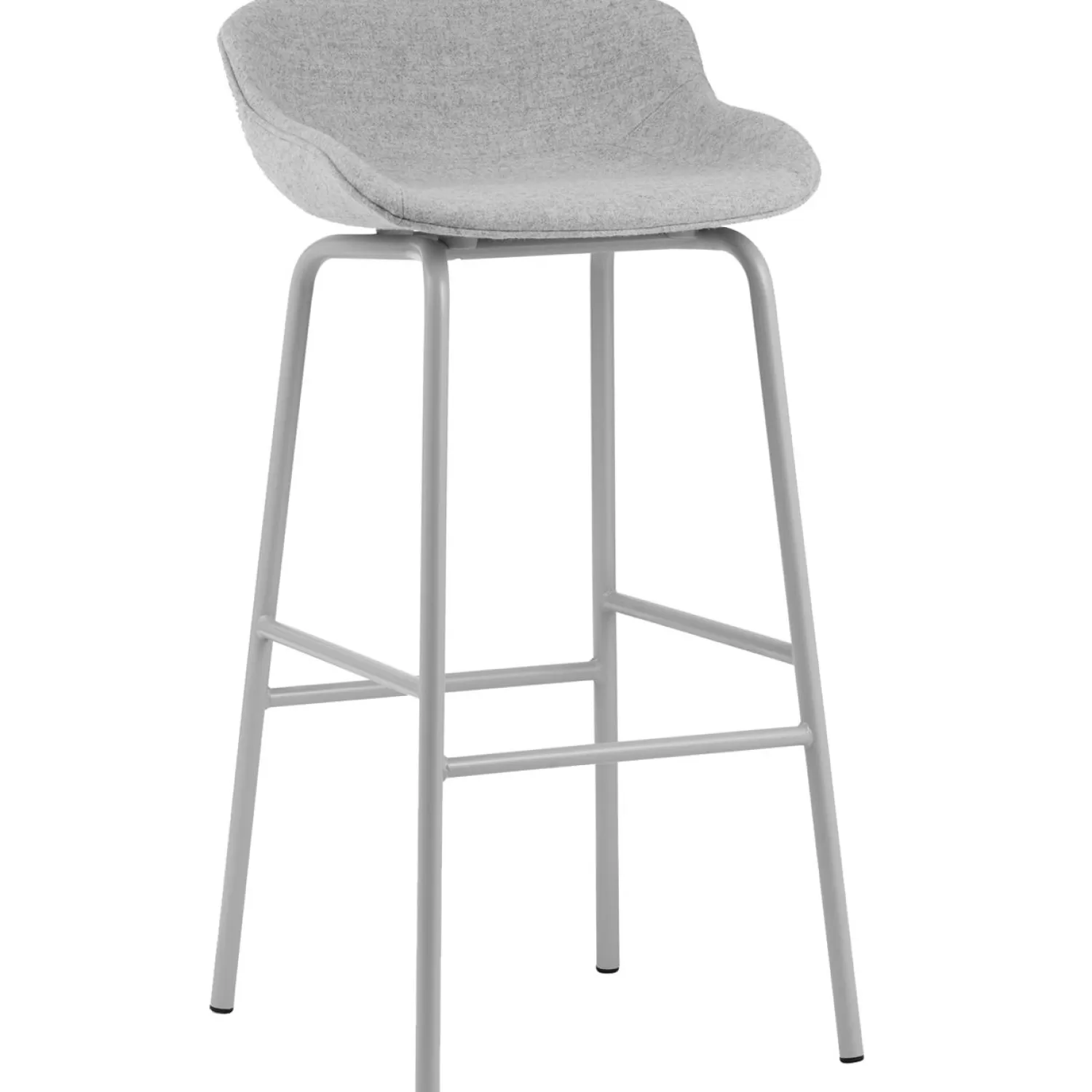 Normann Copenhagen Hyg Barhocker | Barhocker