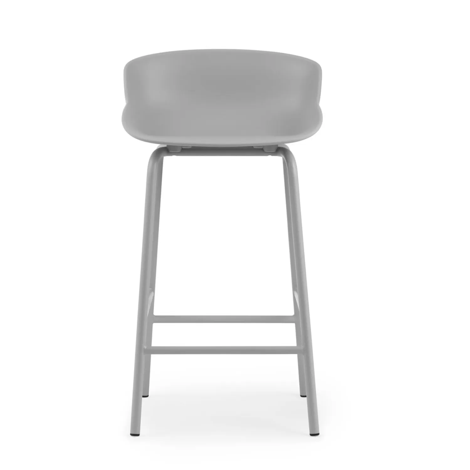 Normann Copenhagen Hyg Barhocker Stahl | Barhocker