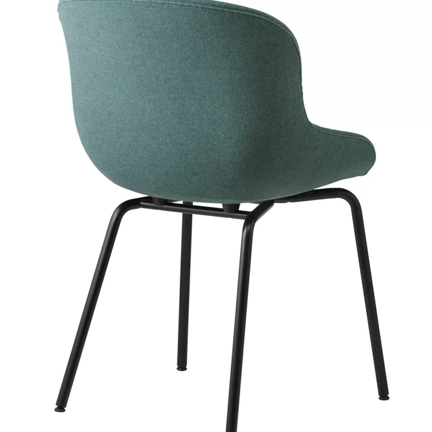 Normann Copenhagen Hyg Comfort Stuhl, Main Line Flax 32 | Stühle