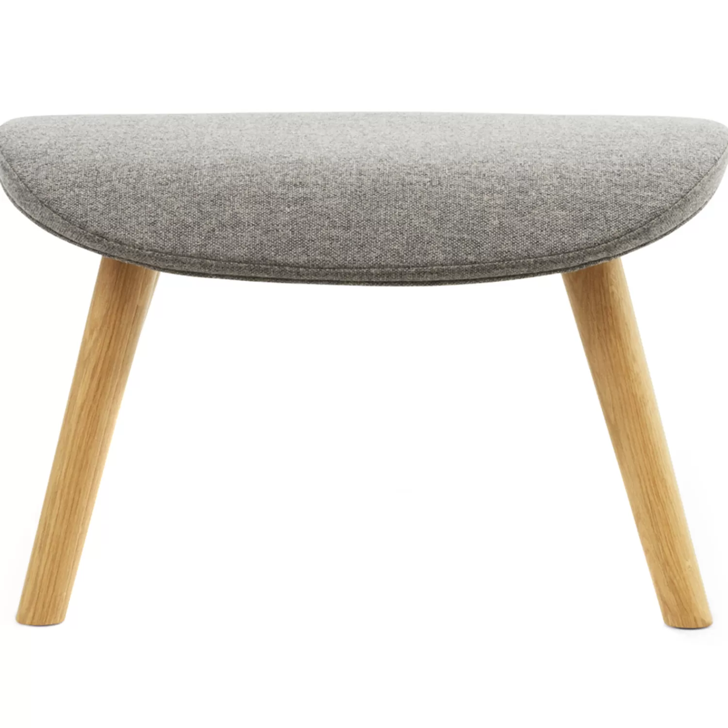 Normann Copenhagen Hyg Fußhocker, Main Line Flax Camden | Fußhocker