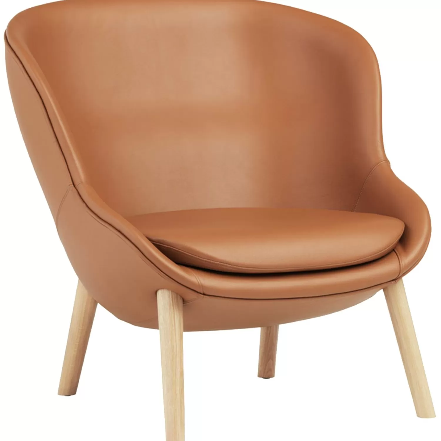 Normann Copenhagen Hyg Sessel Niedrig | Sessel