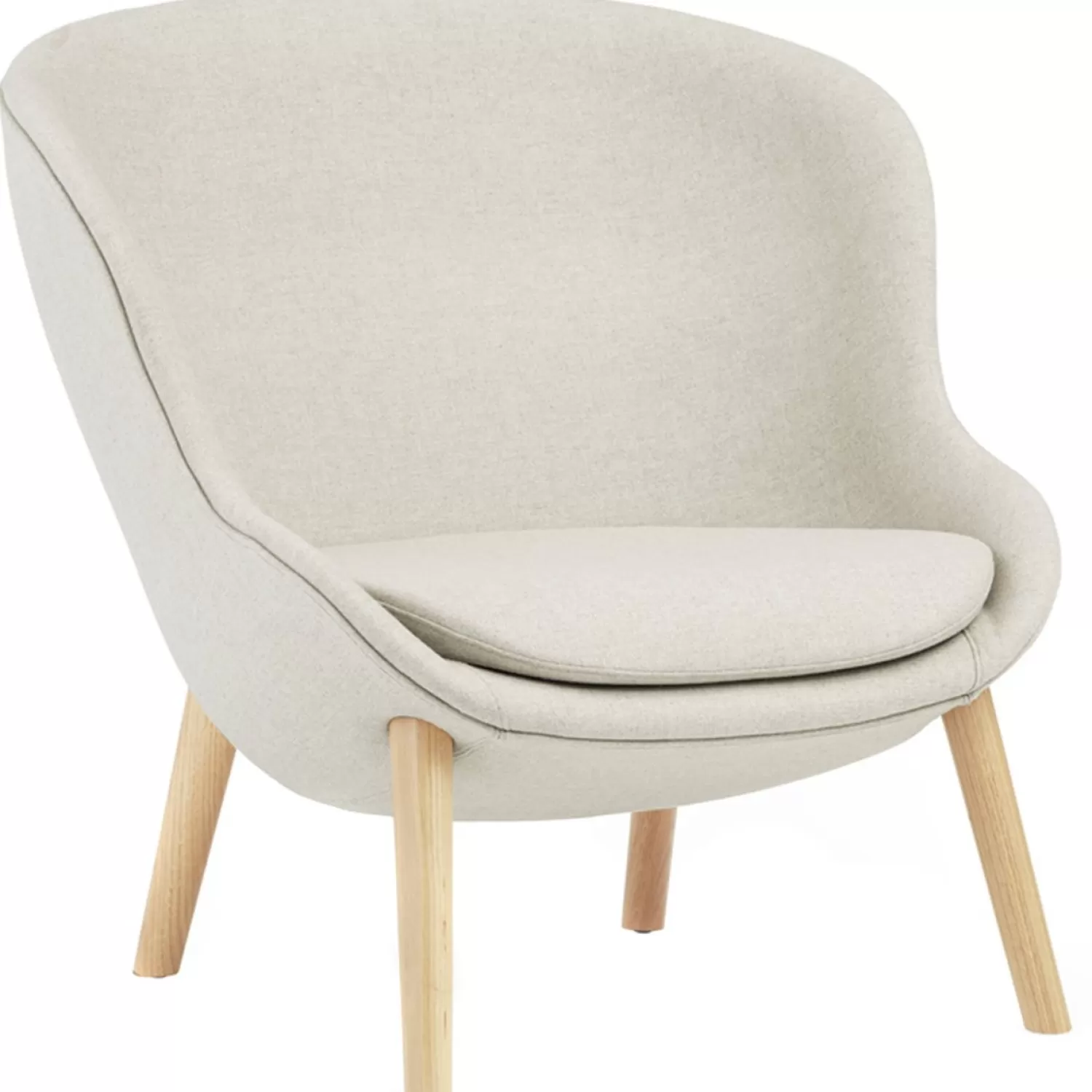 Normann Copenhagen Hyg Sessel Niedrig | Sessel