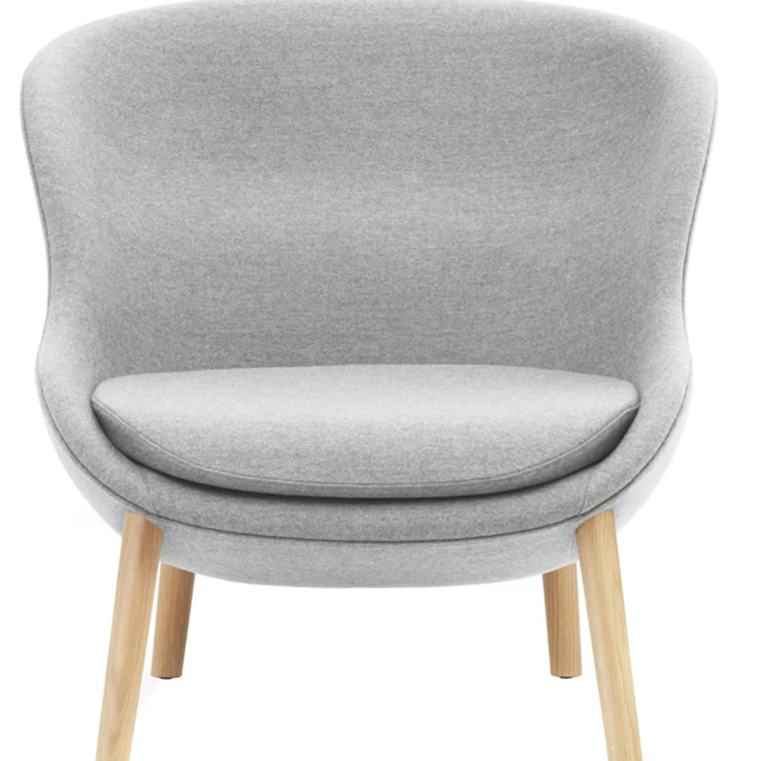 Normann Copenhagen Hyg Sessel Niedrig | Sessel