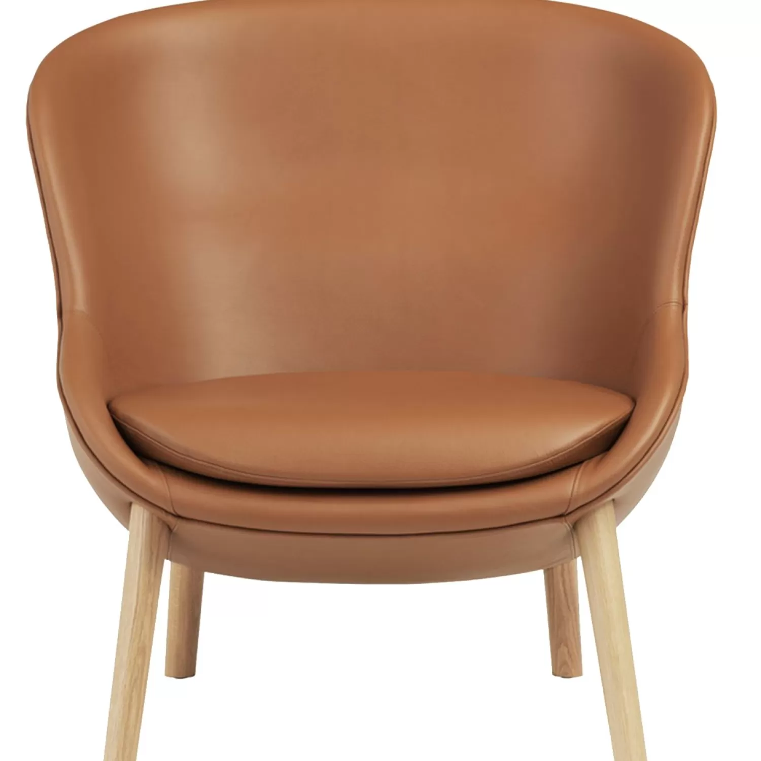 Normann Copenhagen Hyg Sessel Niedrig | Sessel