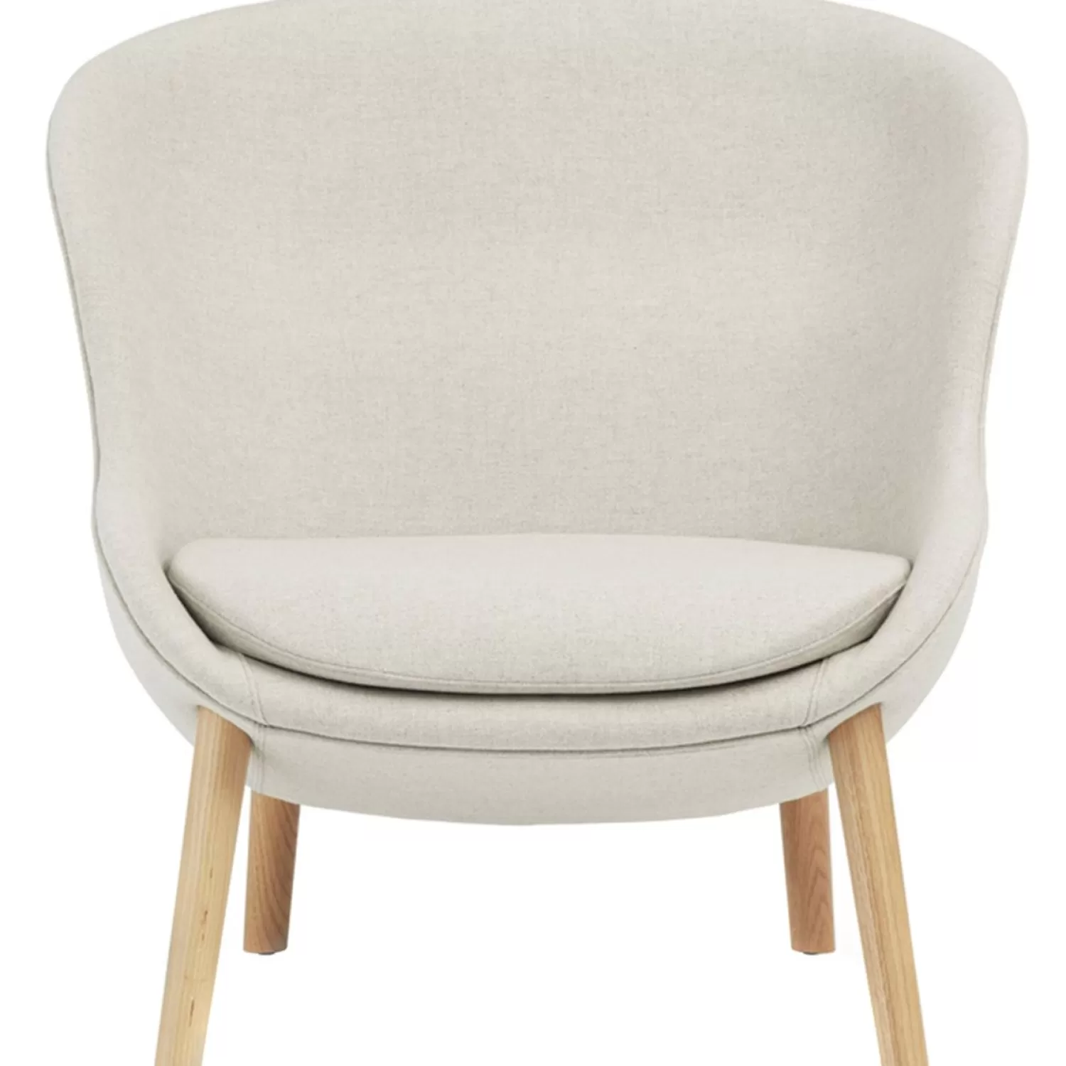 Normann Copenhagen Hyg Sessel Niedrig | Sessel