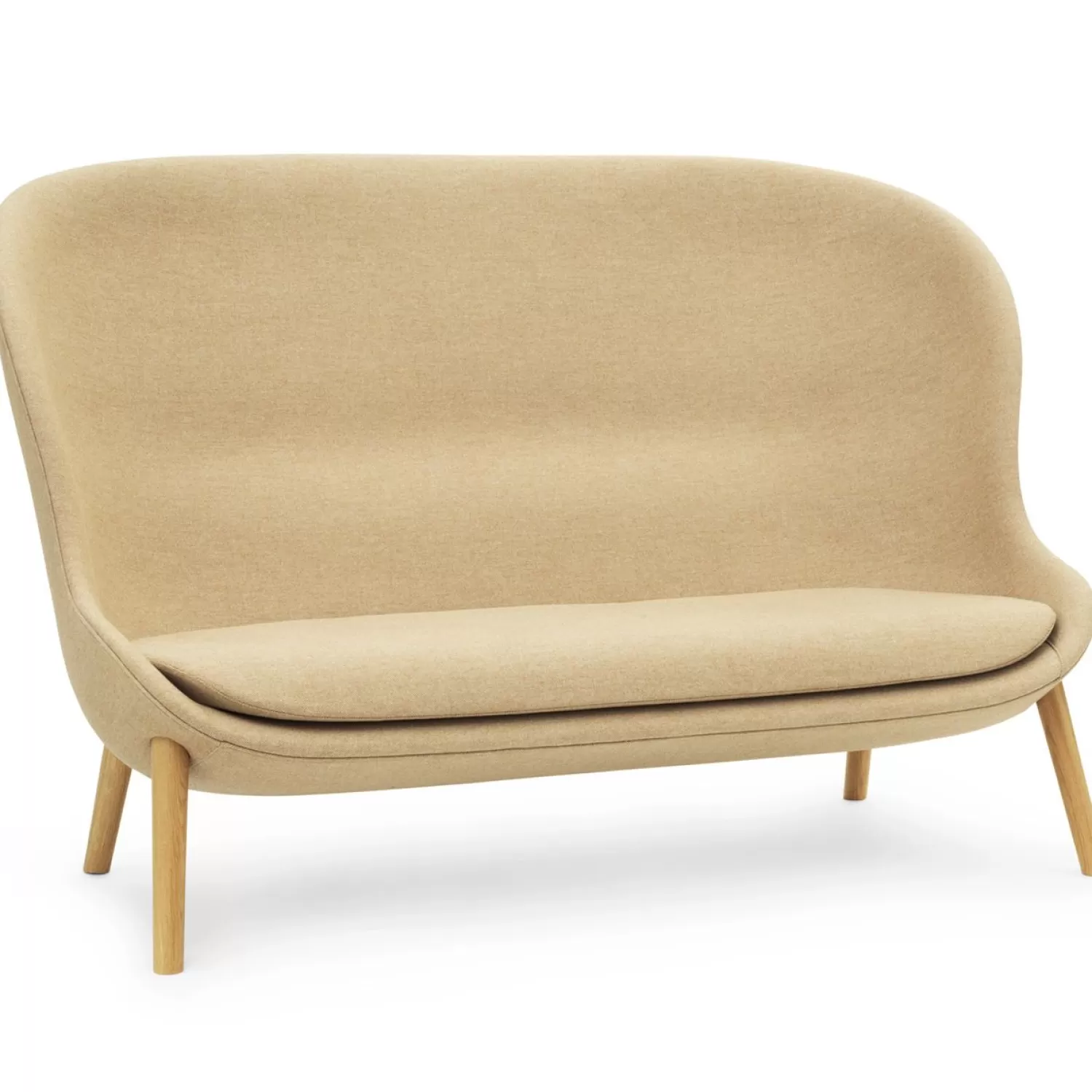 Normann Copenhagen Hyg Sofa, Main Line Flax< Sofas, 2-Sitzer