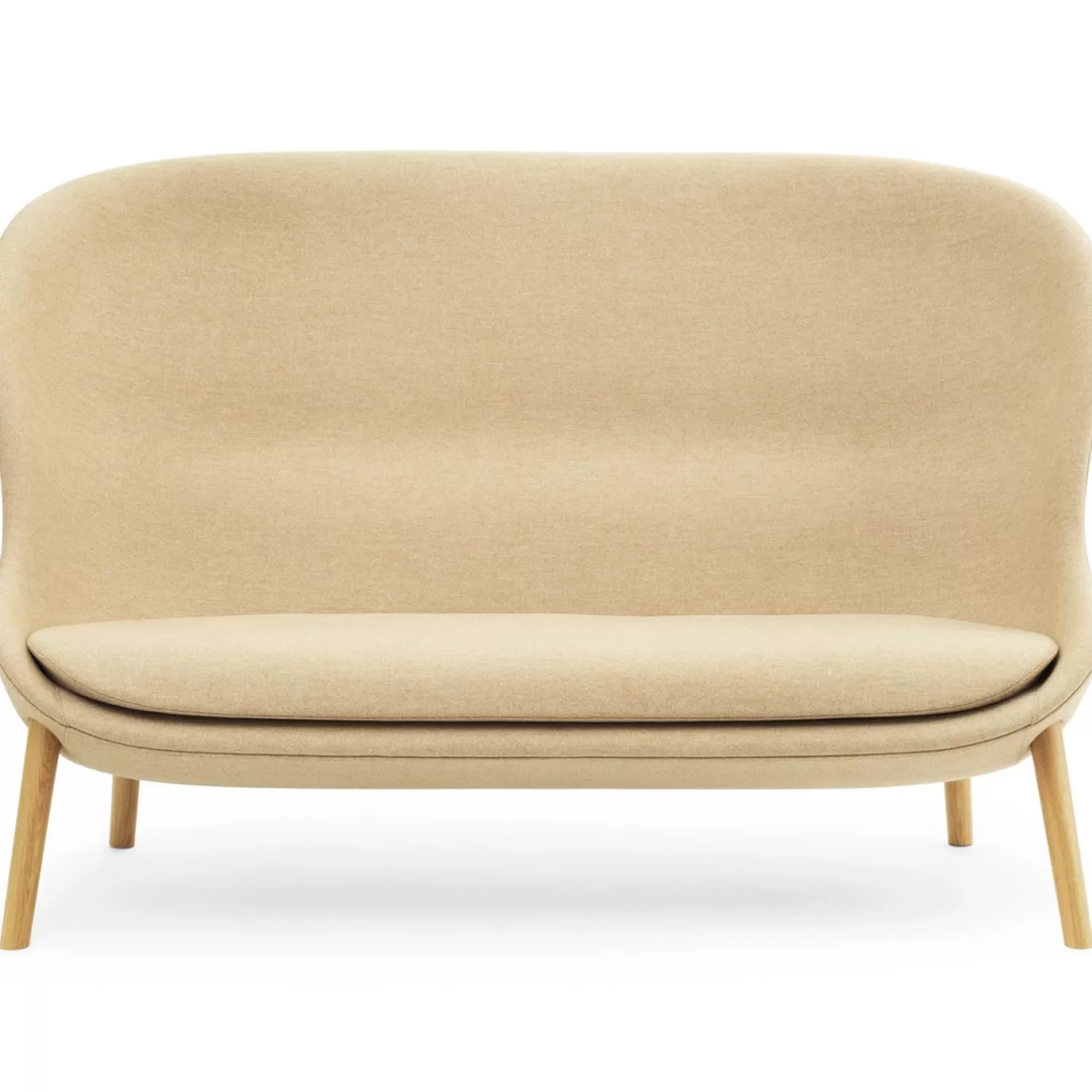 Normann Copenhagen Hyg Sofa, Main Line Flax< Sofas, 2-Sitzer