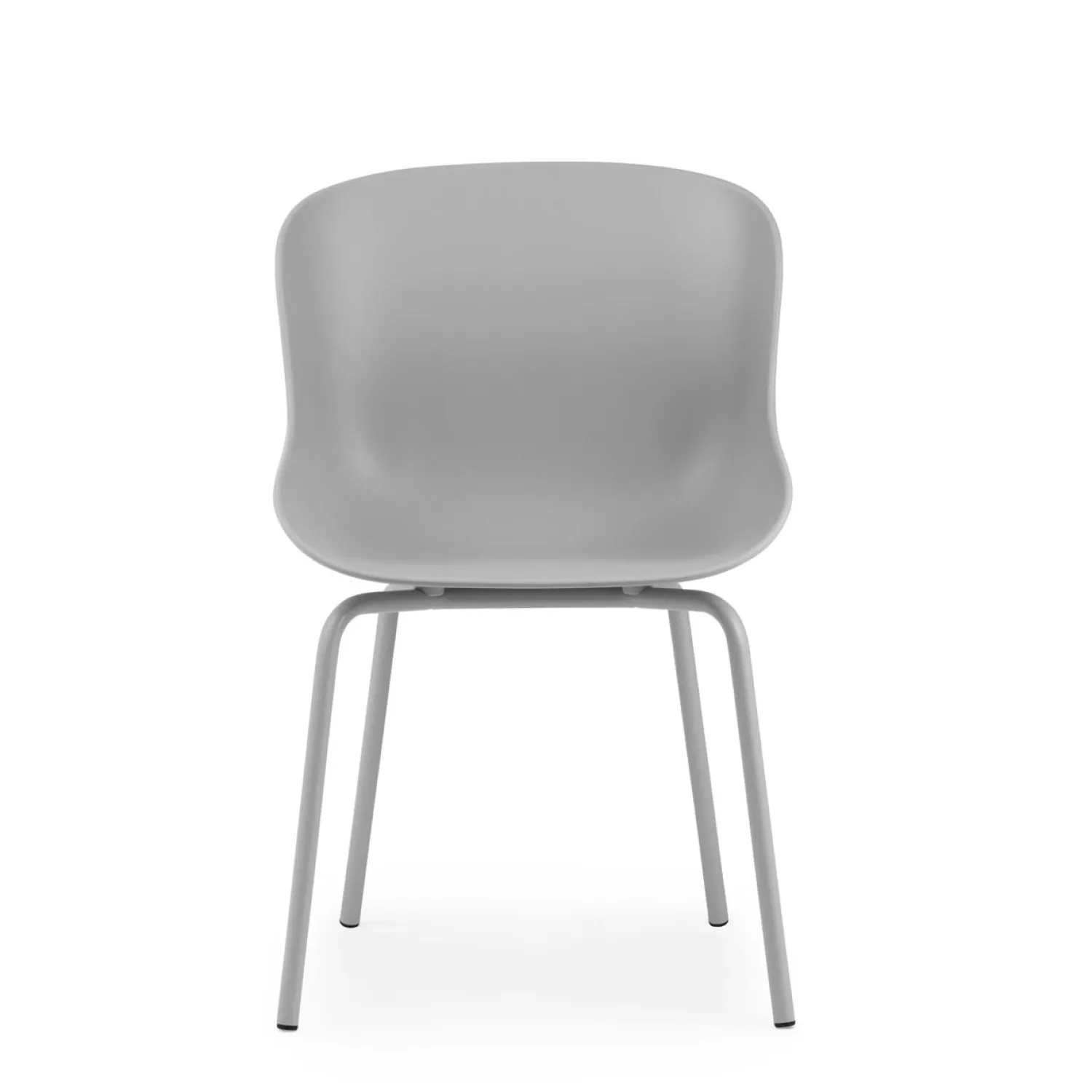 Normann Copenhagen Hyg Stuhl Stahl | Stühle