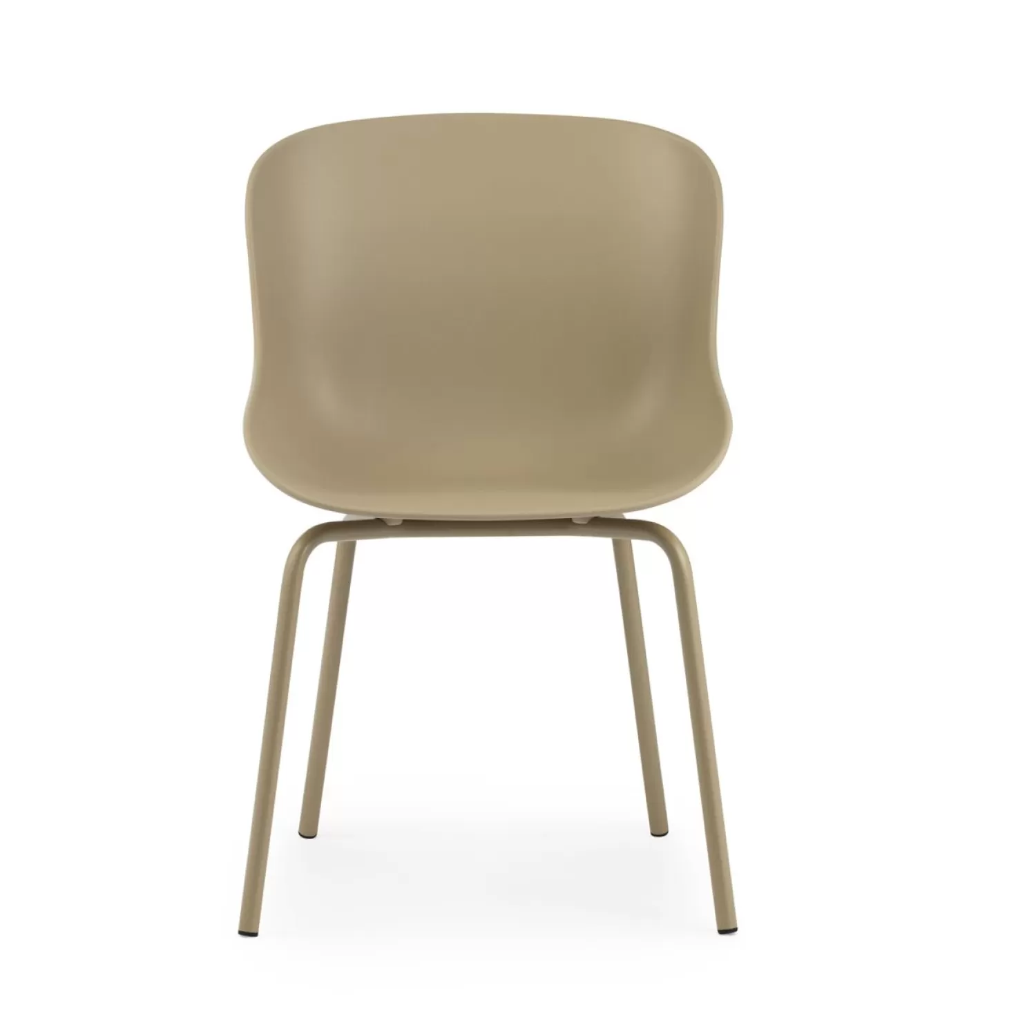 Normann Copenhagen Hyg Stuhl Stahl | Stühle