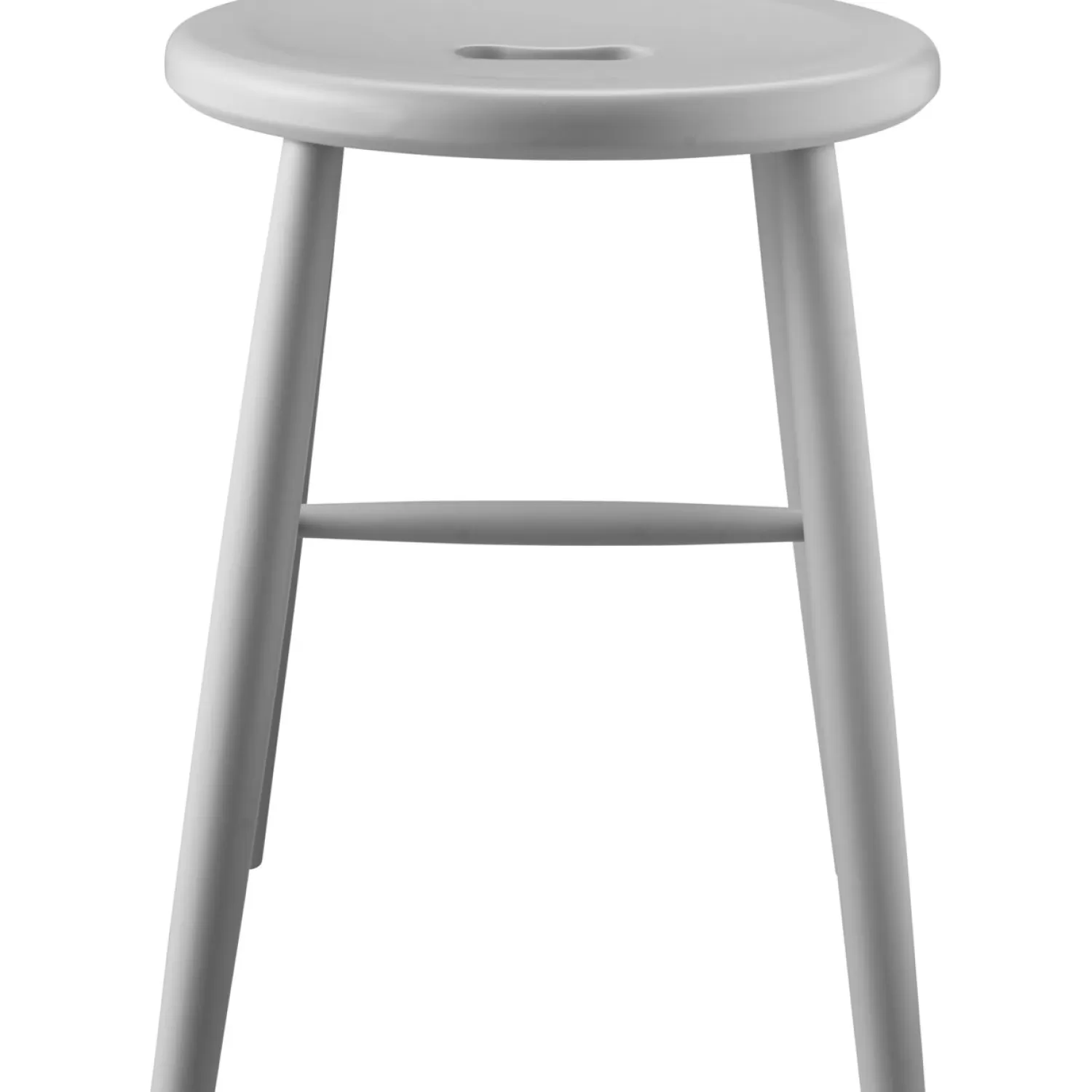 FDB Møbler J27 Stool | Hocker