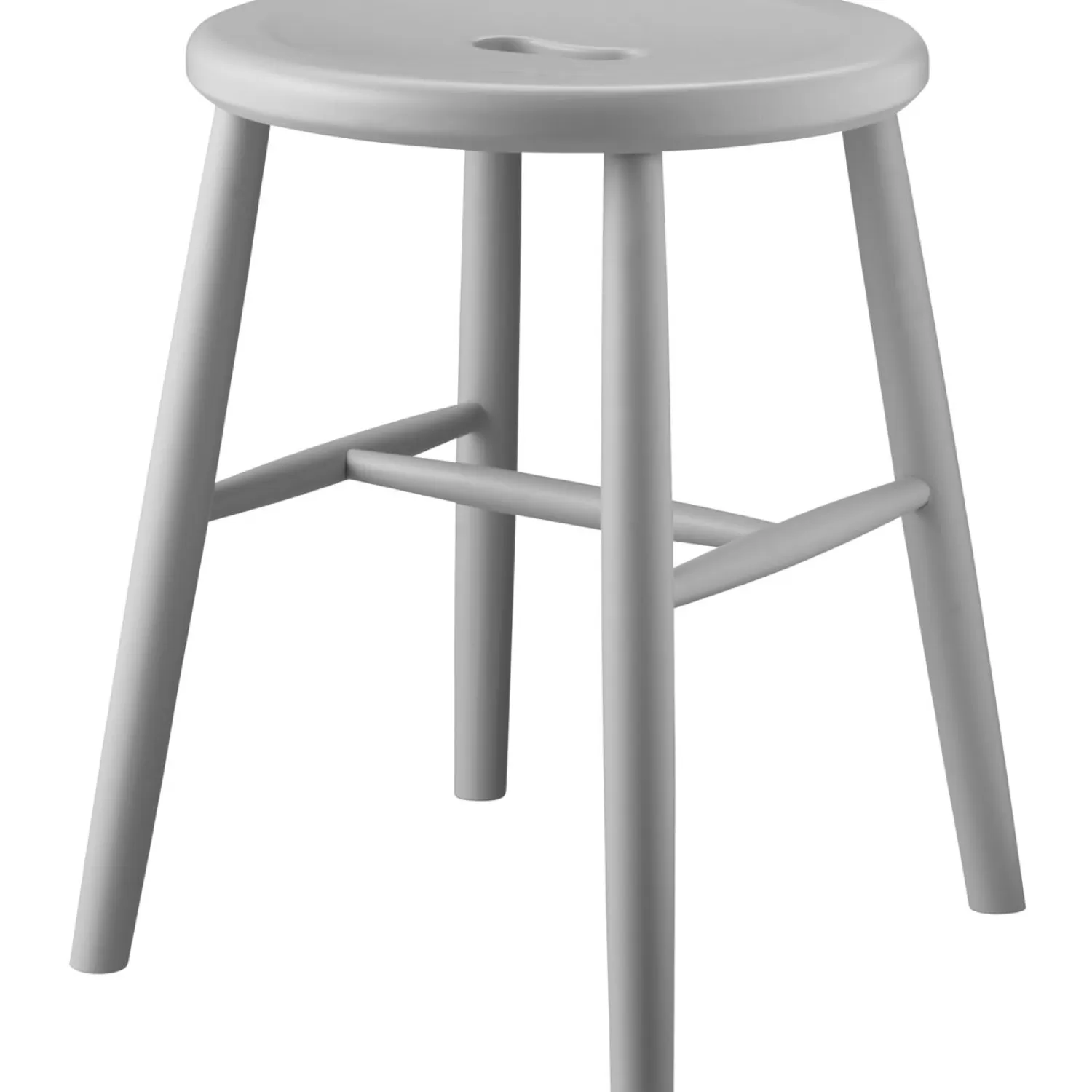 FDB Møbler J27 Stool | Hocker