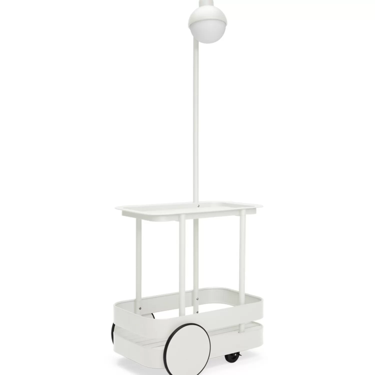 Fatboy Jolly Trolley Servierwagen< Rolltische & Servierwagen