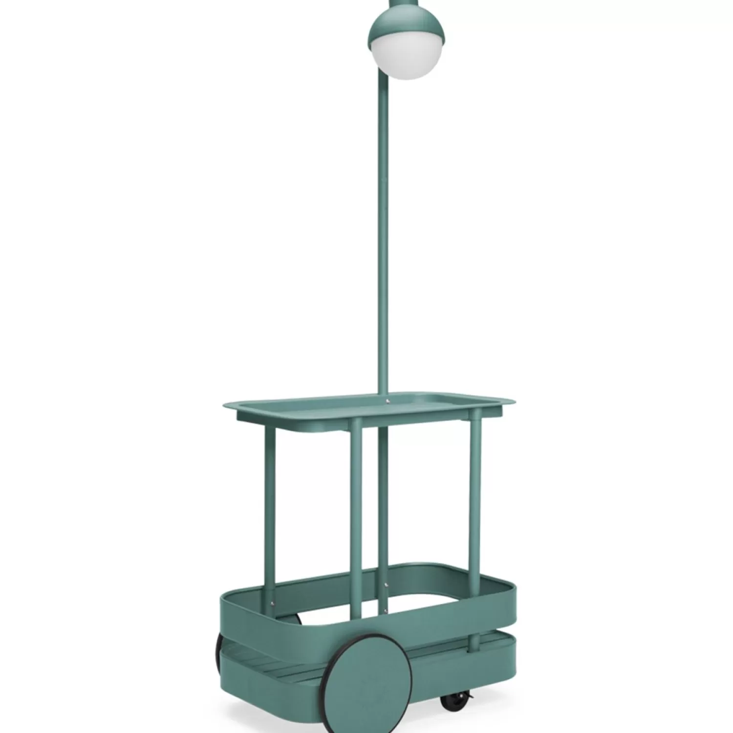 Fatboy Jolly Trolley Servierwagen< Rolltische & Servierwagen