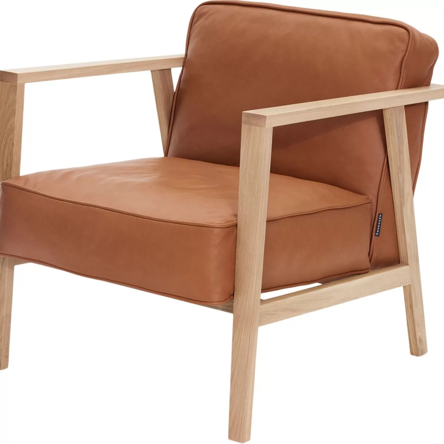 Andersen Lc1 Loungesessel | Sessel