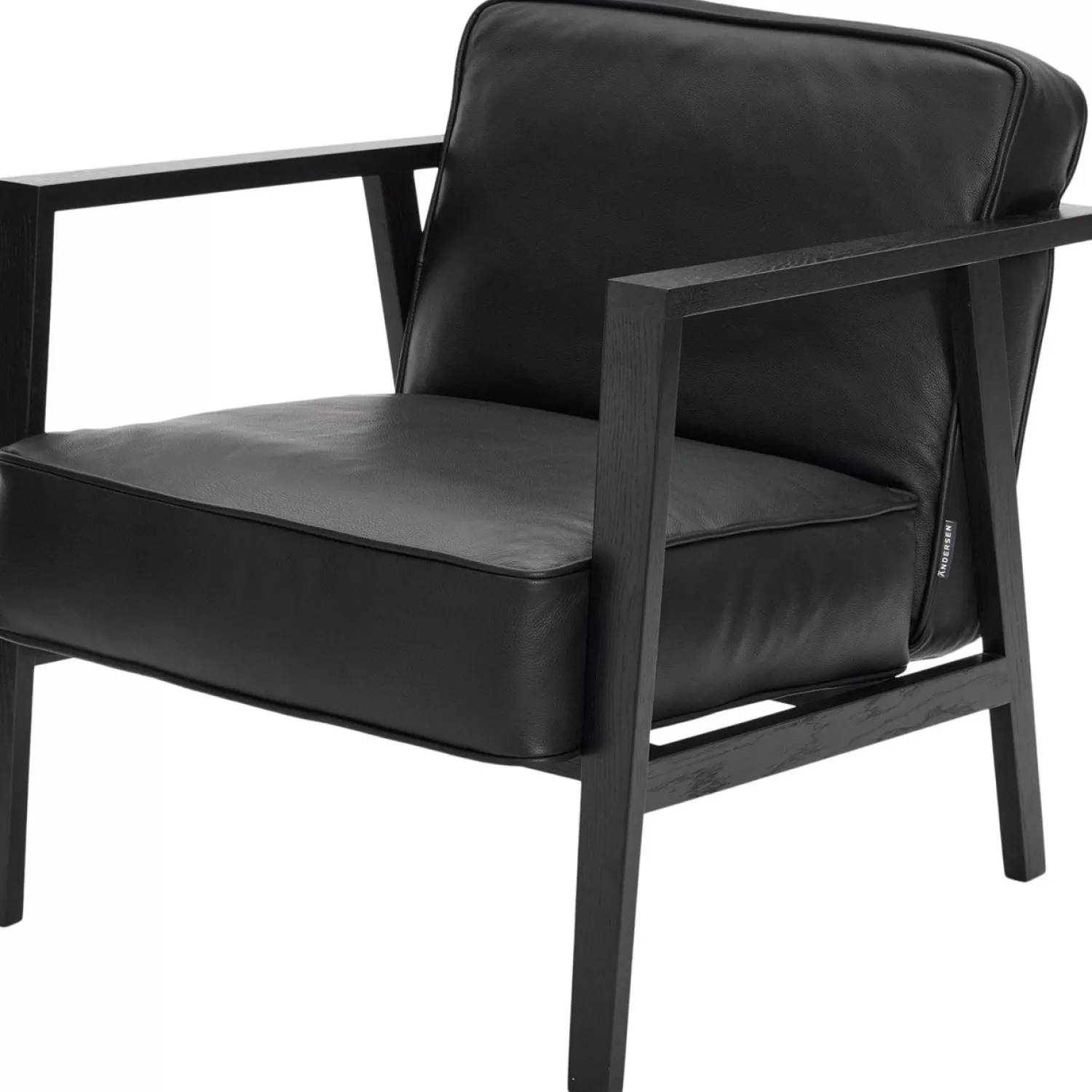 Andersen Lc1 Loungesessel | Sessel