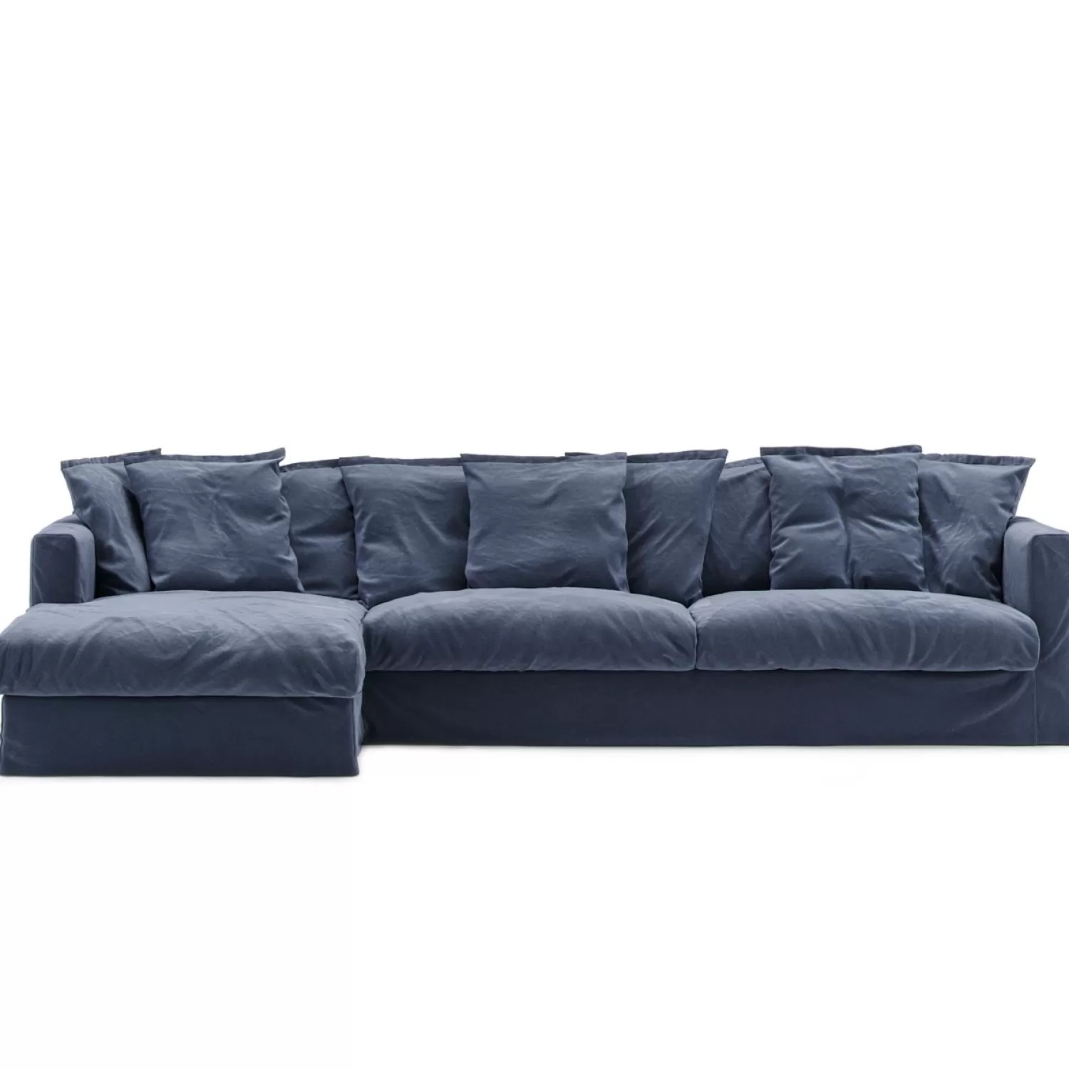 Decotique Le Grand Air Divan, Links< Ecksofas