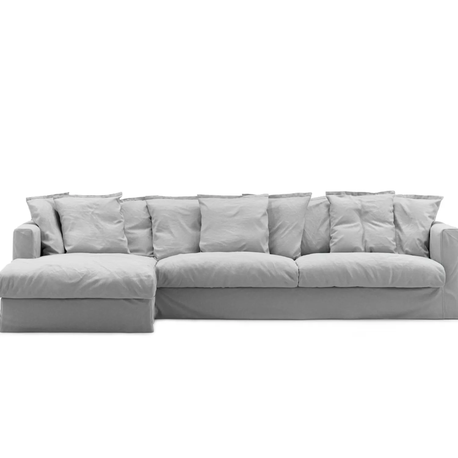 Decotique Le Grand Air Divan, Links< Ecksofas