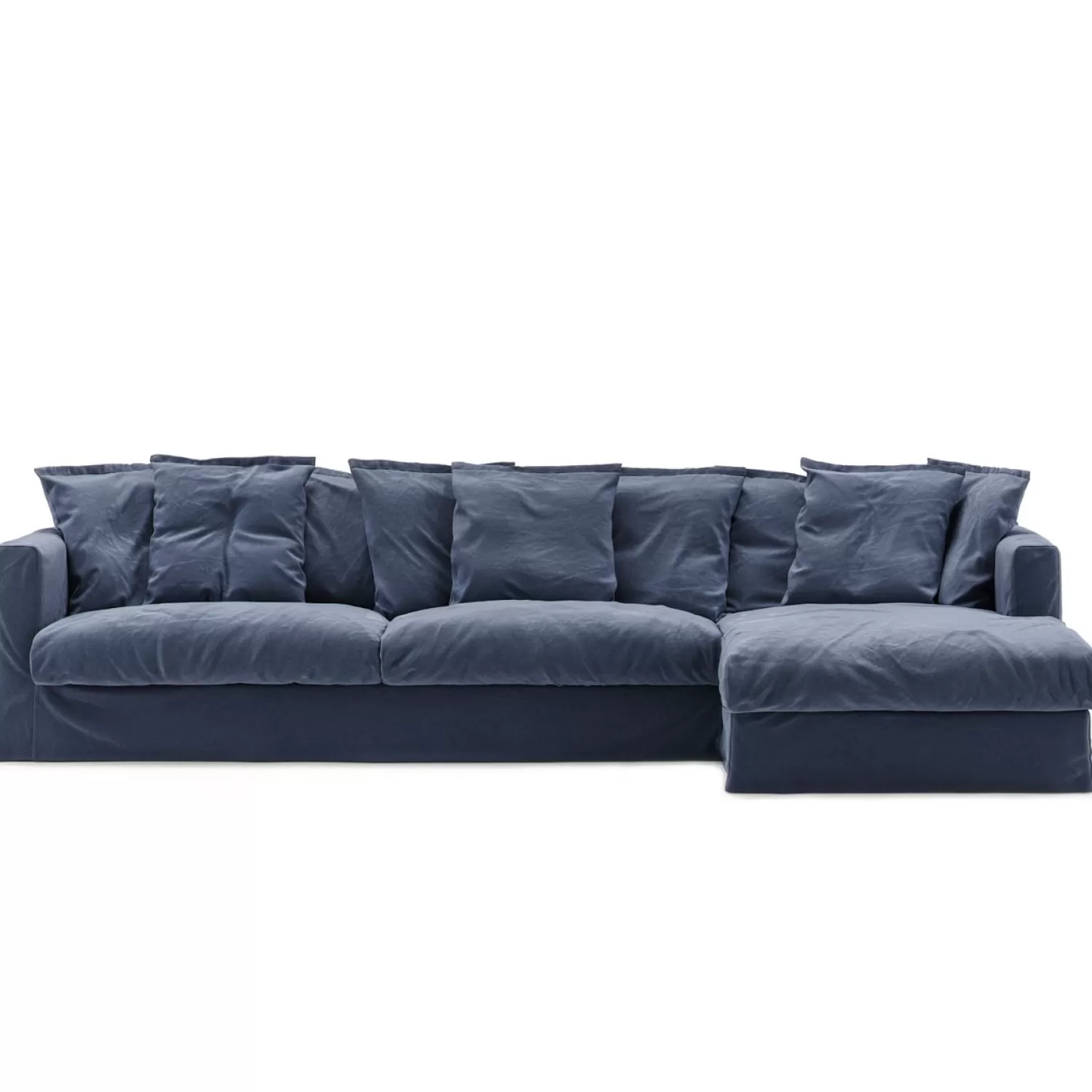 Decotique Le Grand Air Divan, Rechts< Ecksofas