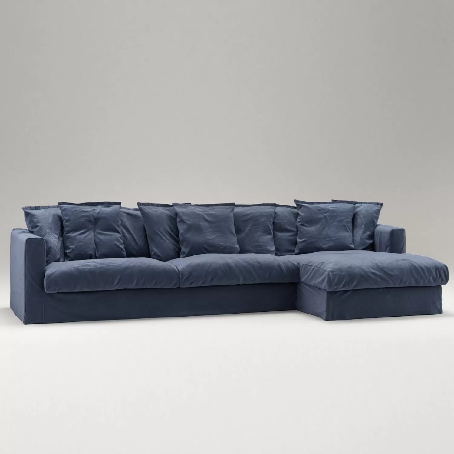 Decotique Le Grand Air Divan, Rechts< Ecksofas