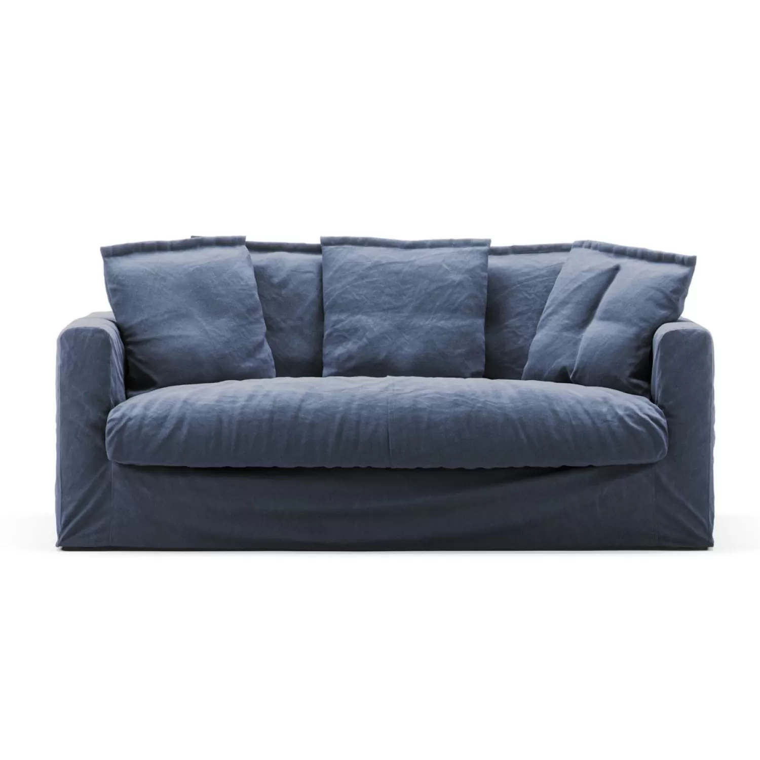 Decotique Le Grand Air Sofa 2-Sitzer Baumwolle< Sofas, 2-Sitzer