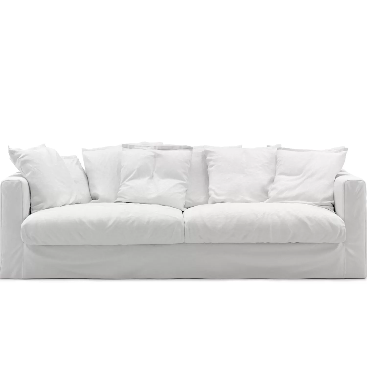 Decotique Le Grand Air Sofa 3-Sitzer Baumwolle< Sofas, 3-Sitzer