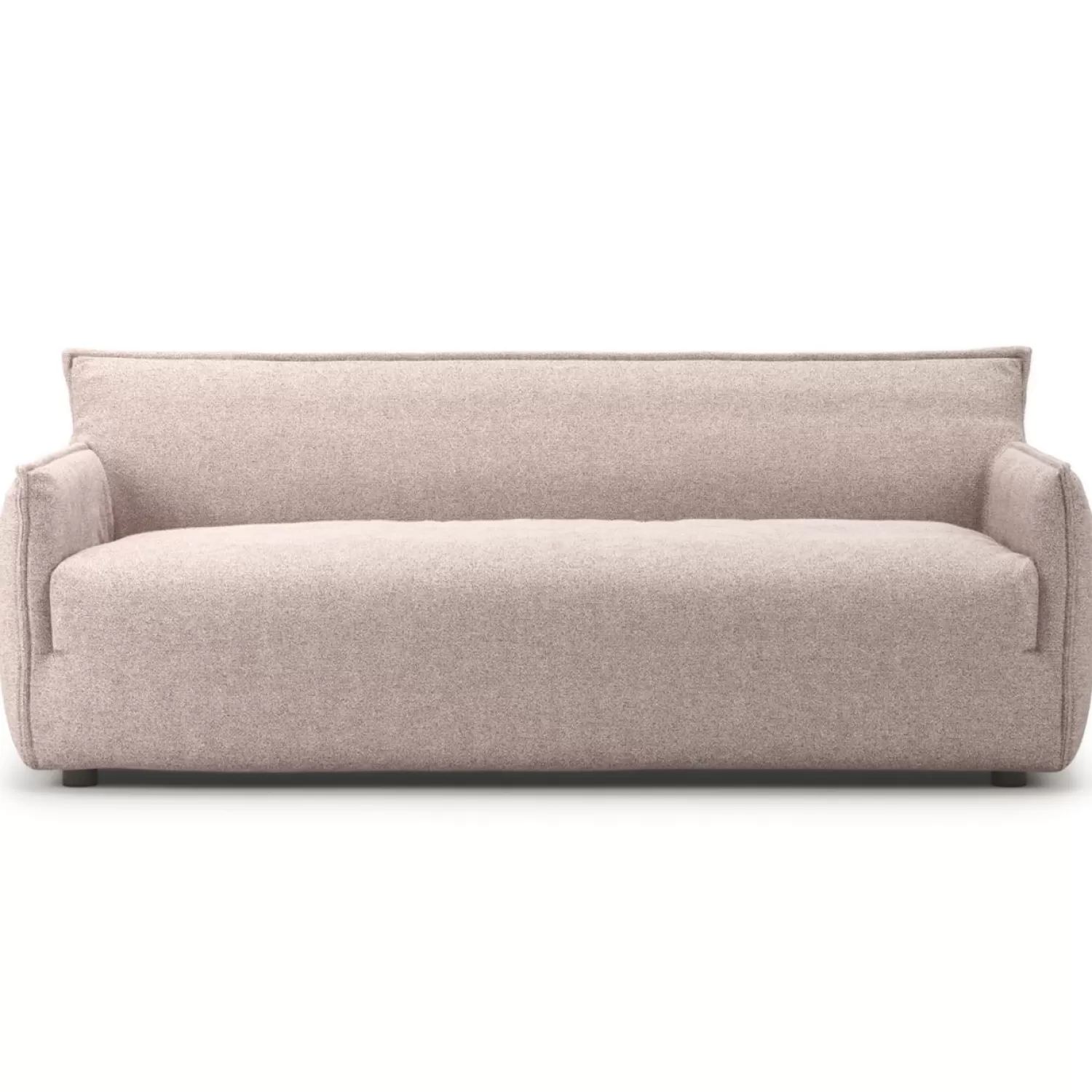 Decotique Le Petite 3-Sitzer-Sofa< Sofas, 3-Sitzer