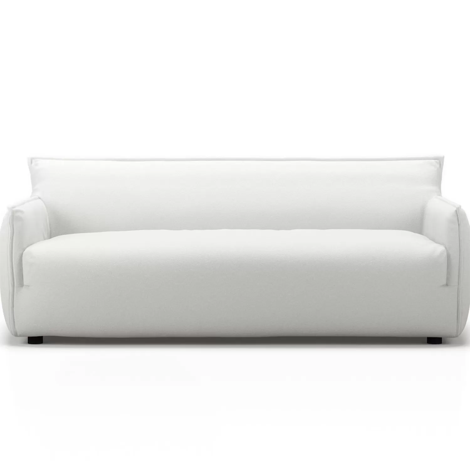 Decotique Le Petite 3-Sitzer-Sofa< Sofas, 3-Sitzer