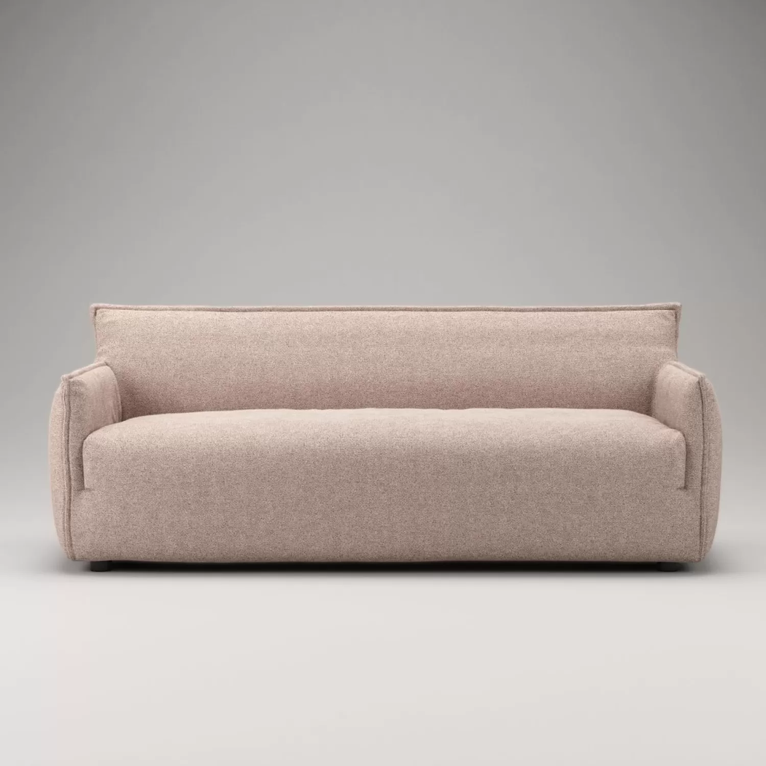 Decotique Le Petite 3-Sitzer-Sofa< Sofas, 3-Sitzer