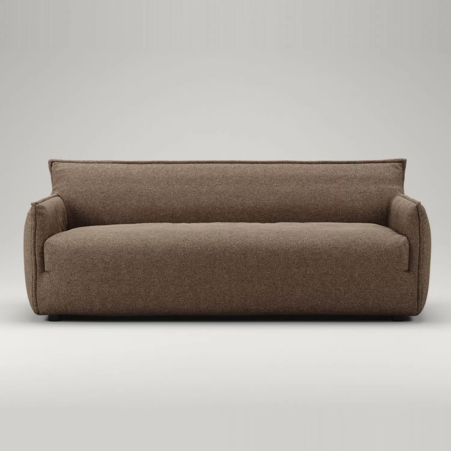 Decotique Le Petite 3-Sitzer-Sofa< Sofas, 3-Sitzer