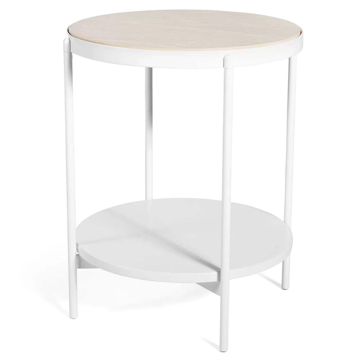 SMD Design Lene Side Table High< Beistell- & Ablagetische