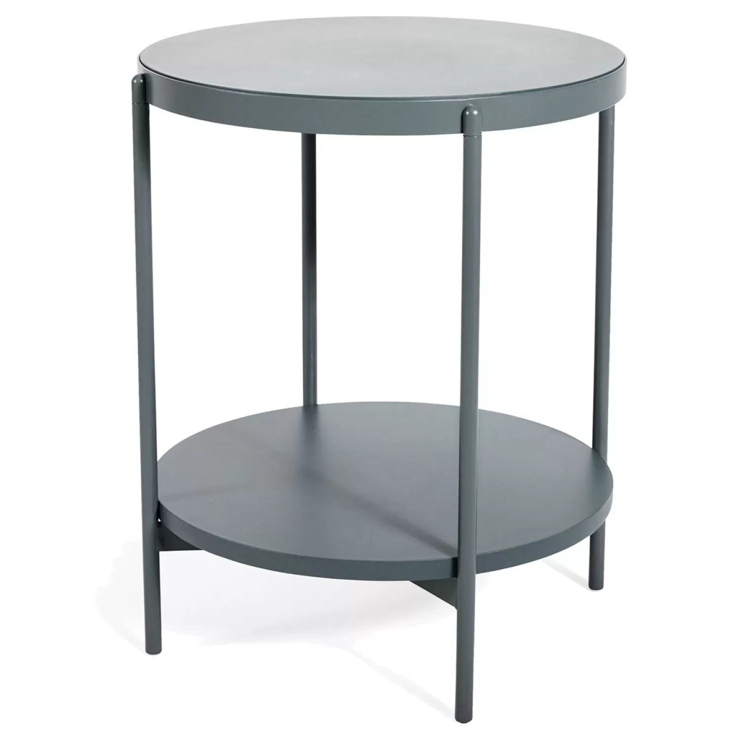 SMD Design Lene Side Table High< Beistell- & Ablagetische