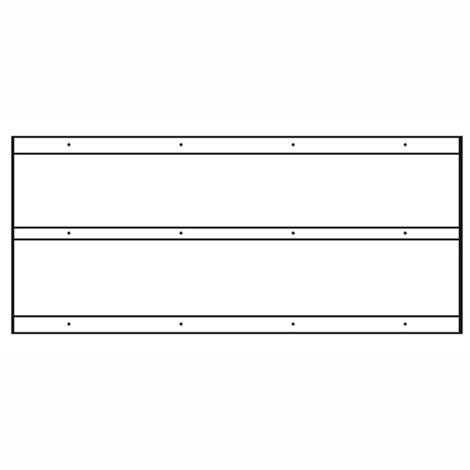 HAY Loop Stand Unterstutzung 160< Ess- Und Bartische