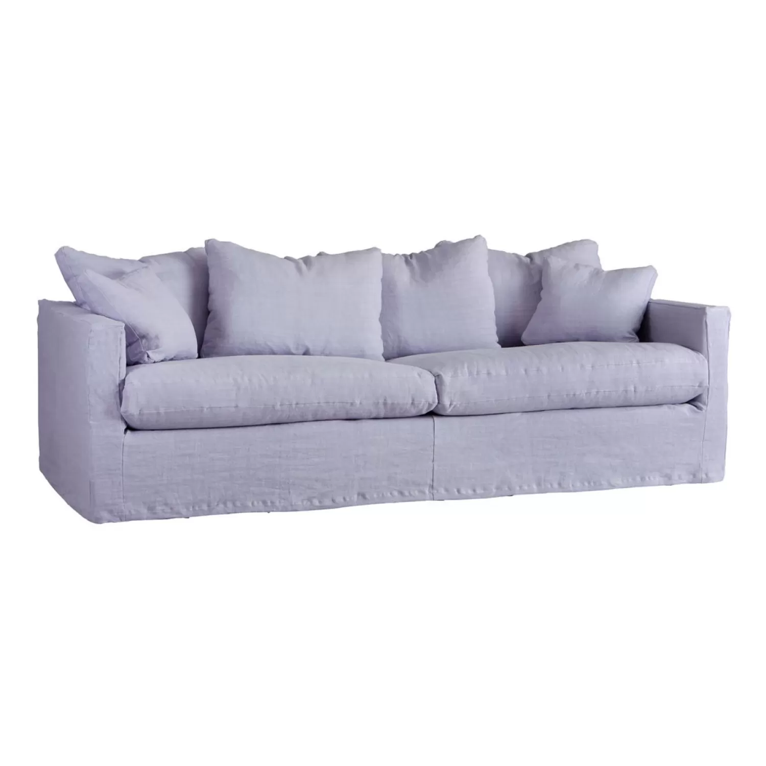 Jonas Ihreborn Lukas Lc Sofa 3-Sitzer< Sofas, 3-Sitzer