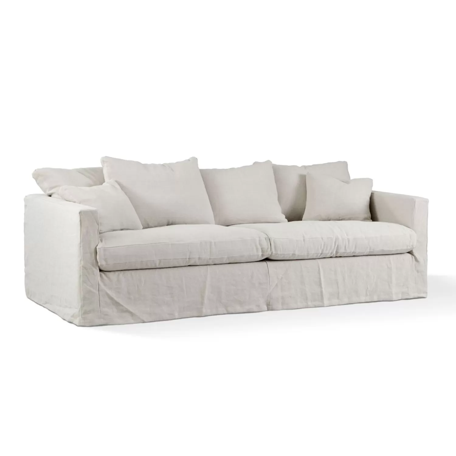 Jonas Ihreborn Lukas Lc Sofa 3-Sitzer< Sofas, 3-Sitzer