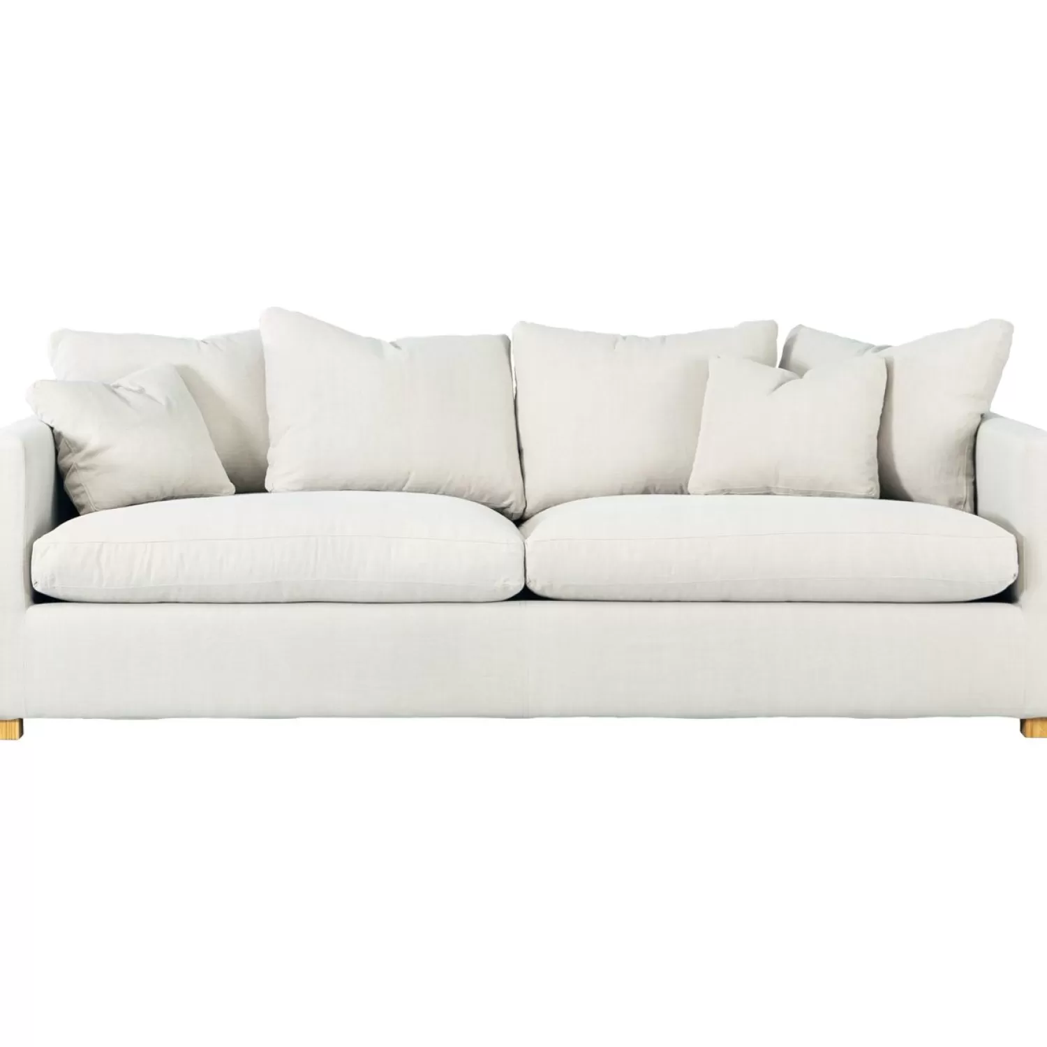 Jonas Ihreborn Lukas Lcv Sofa 3-Sitzer< Sofas, 3-Sitzer