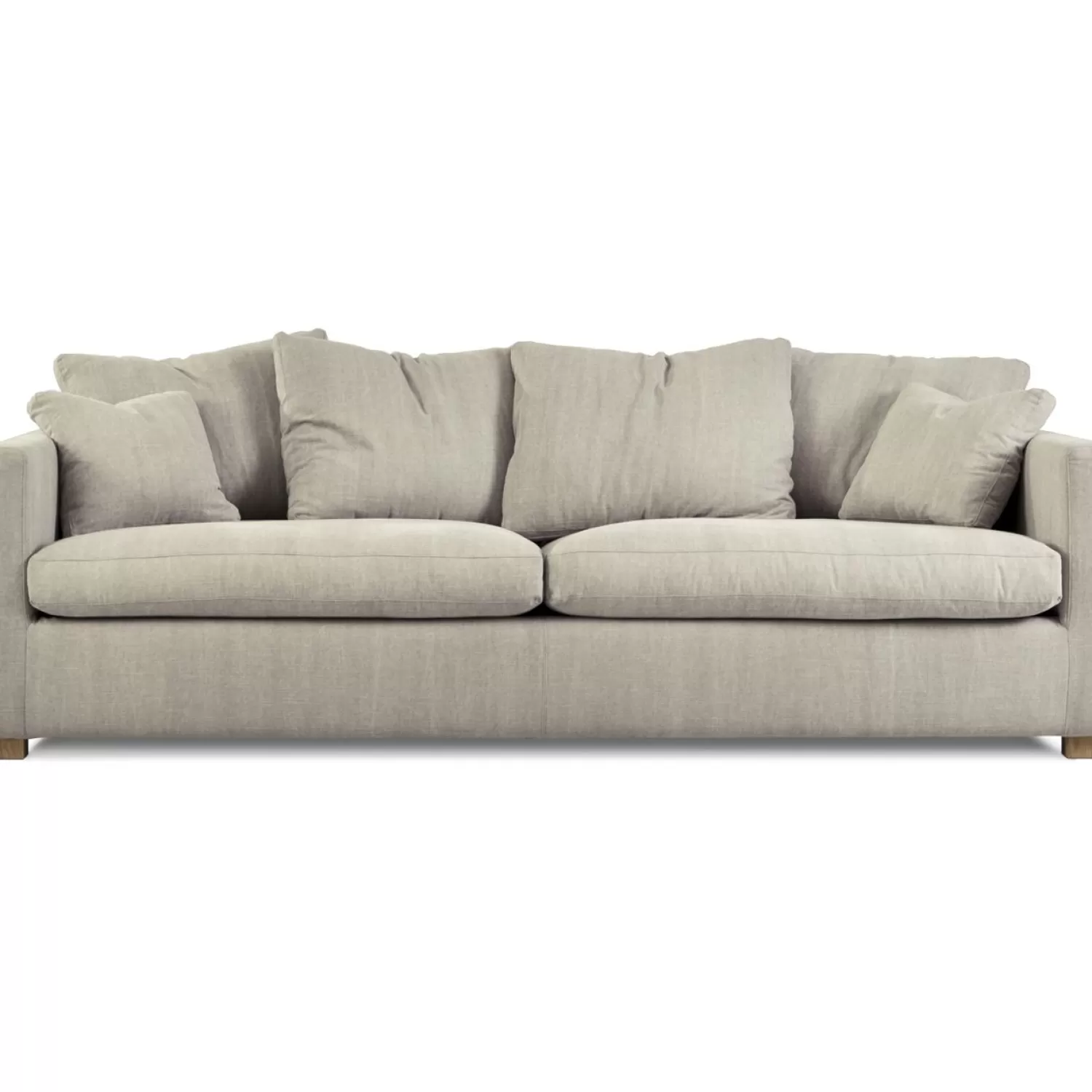 Jonas Ihreborn Lukas Lcv Sofa 3-Sitzer< Sofas, 3-Sitzer