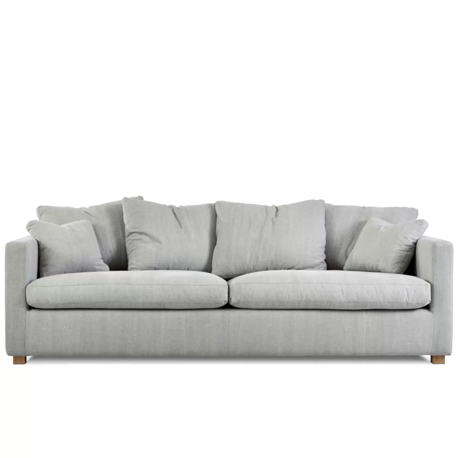 Jonas Ihreborn Lukas Lcv Sofa 3-Sitzer< Sofas, 3-Sitzer