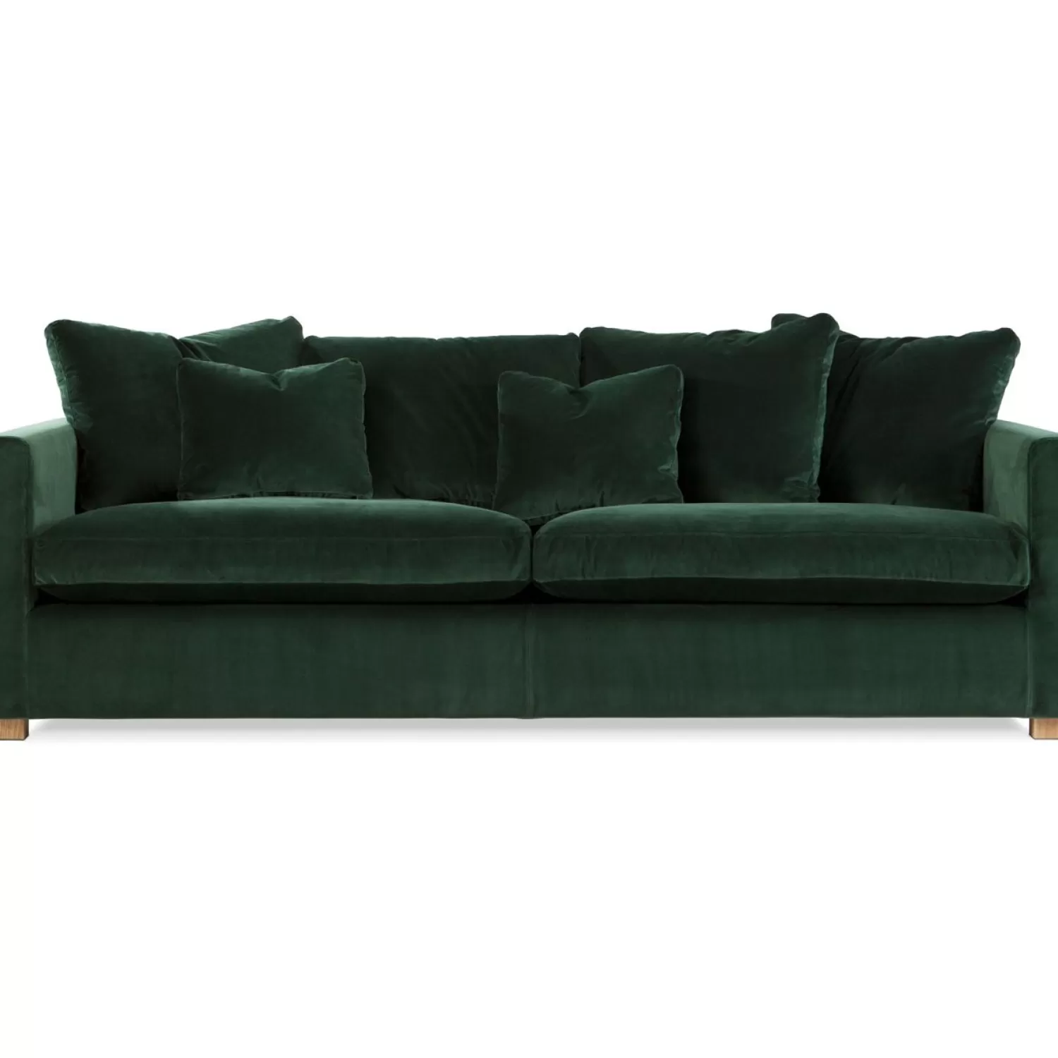 Jonas Ihreborn Lukas Lcv Sofa 3-Sitzer< Sofas, 3-Sitzer