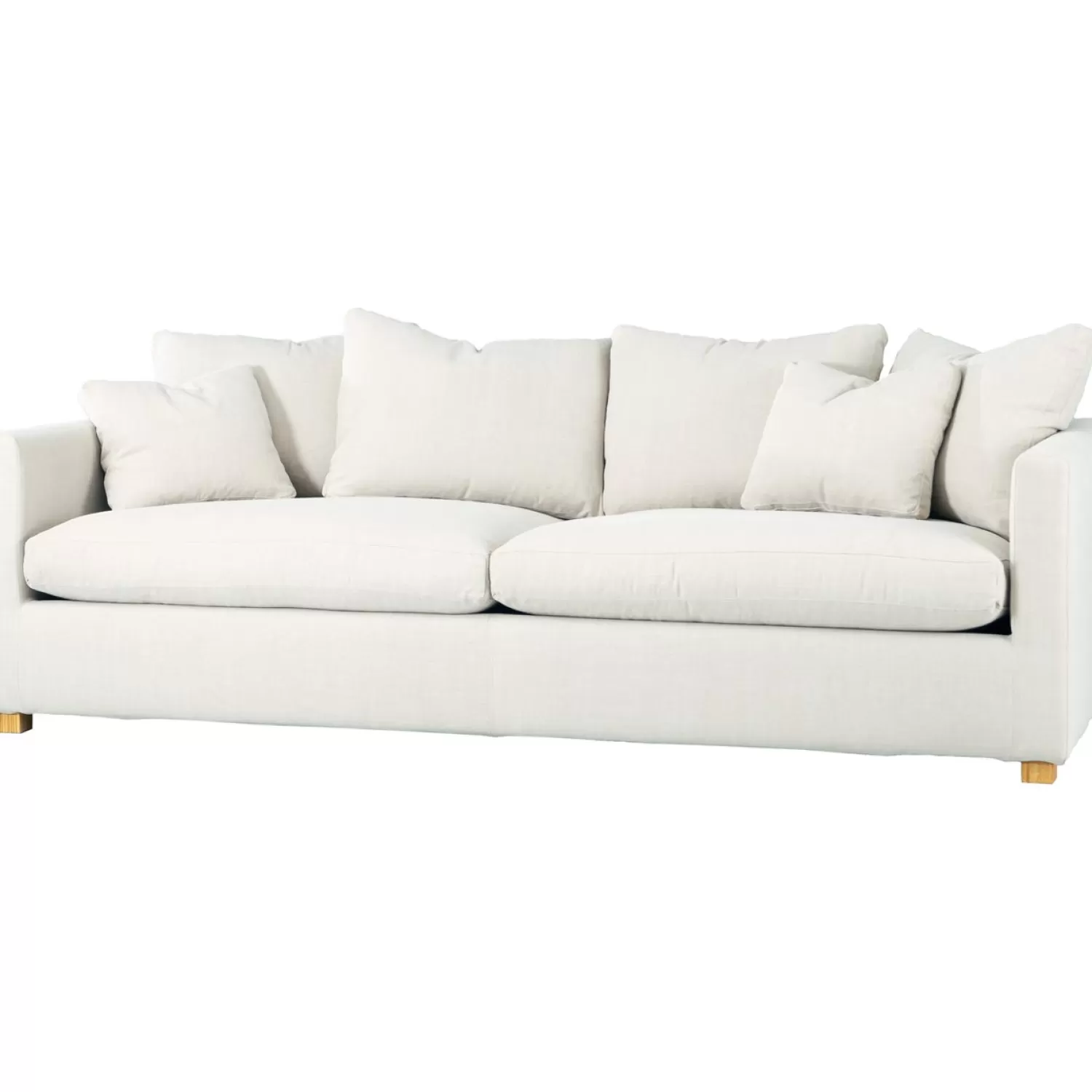 Jonas Ihreborn Lukas Lcv Sofa 3-Sitzer< Sofas, 3-Sitzer