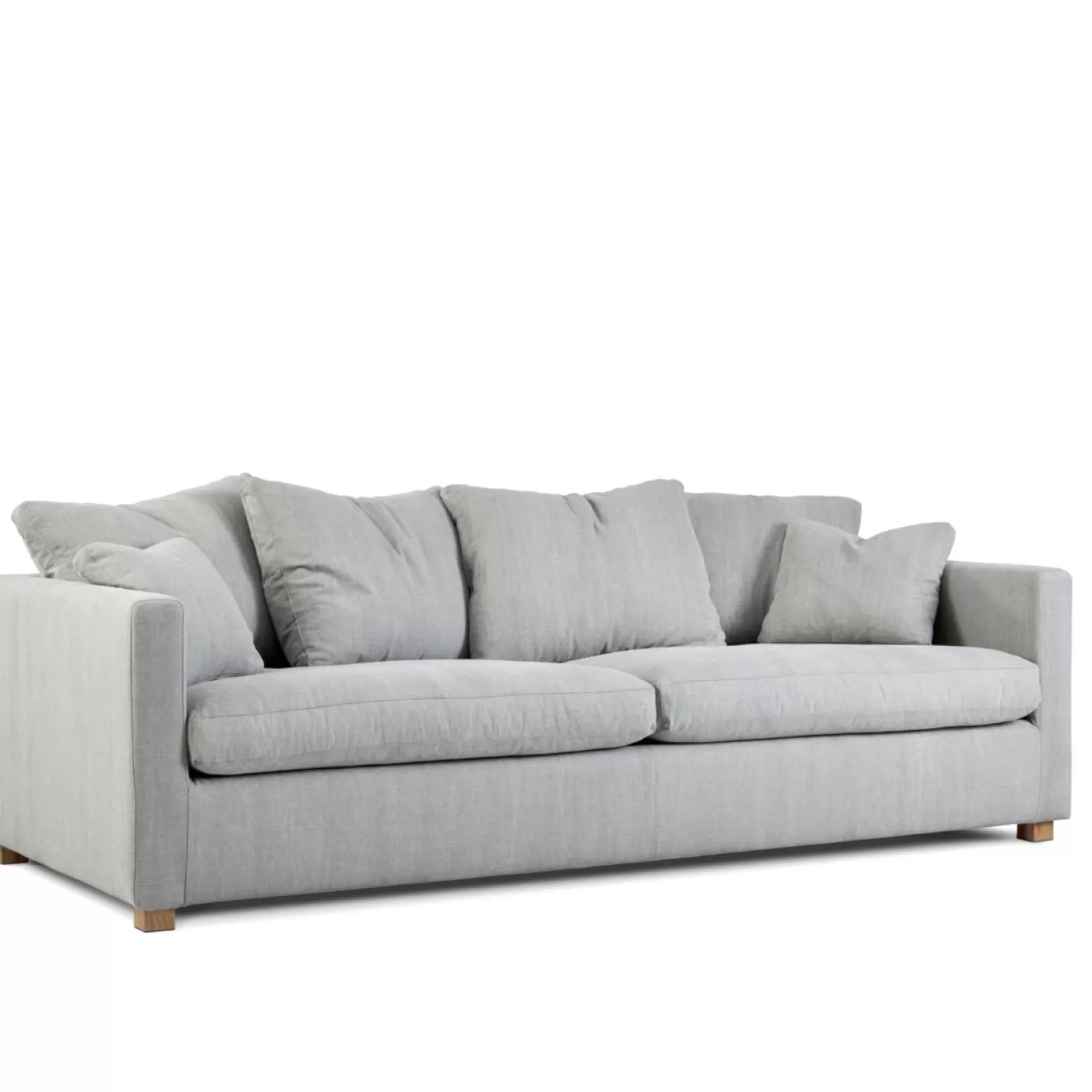 Jonas Ihreborn Lukas Lcv Sofa 3-Sitzer< Sofas, 3-Sitzer